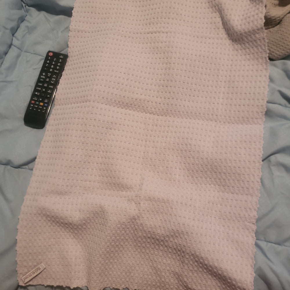 Gray Textured Chiffonette For Car